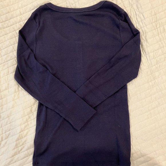 AYR The High Roller Henley - Picture 7 of 7